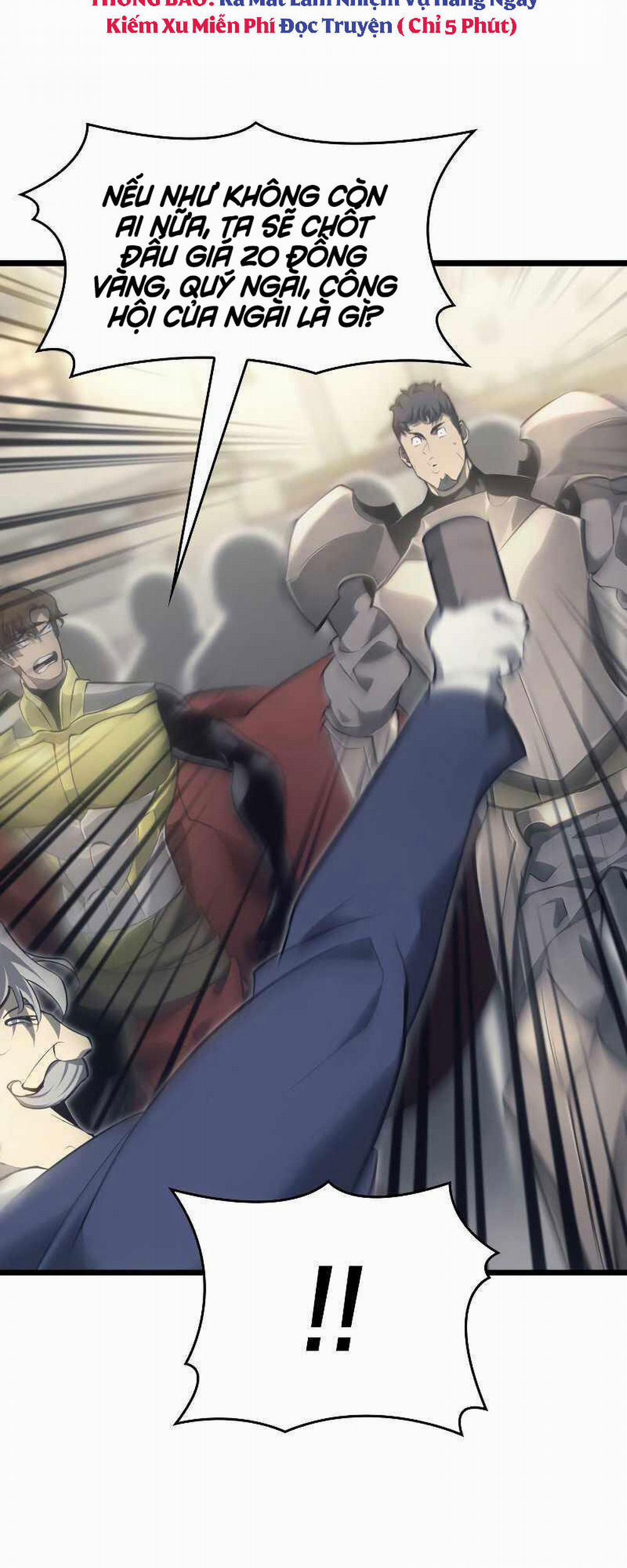 Sự Trở Lại Của Người Chơi Cấp Sss 28 trang 63