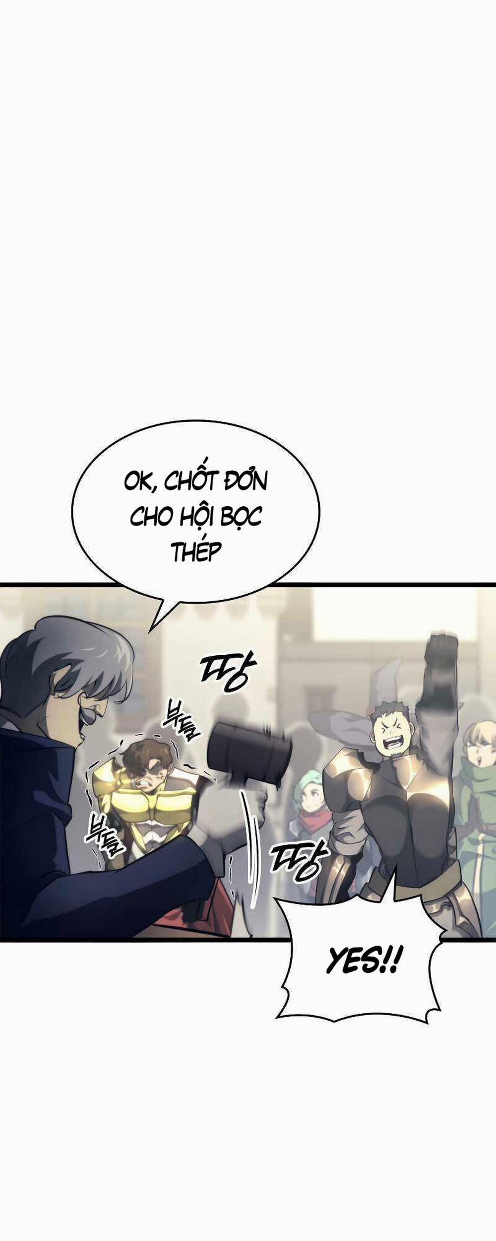 Sự Trở Lại Của Người Chơi Cấp Sss 28 trang 65