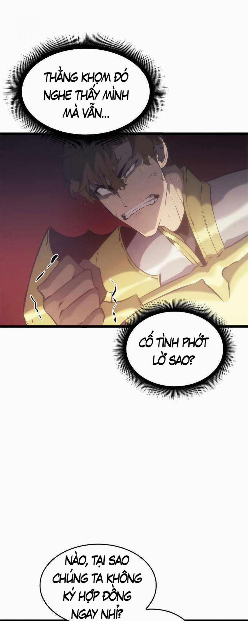 Sự Trở Lại Của Người Chơi Cấp Sss 28 trang 66