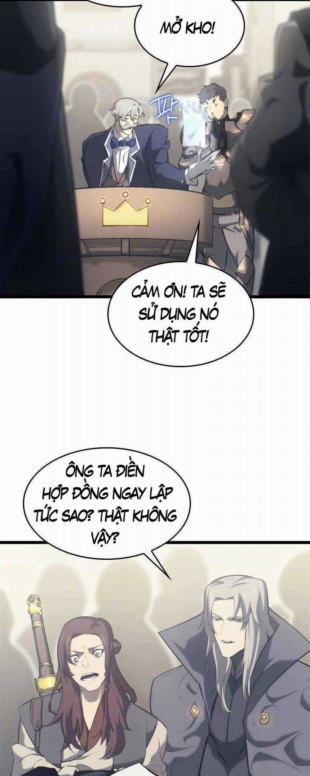 Sự Trở Lại Của Người Chơi Cấp Sss 28 trang 67