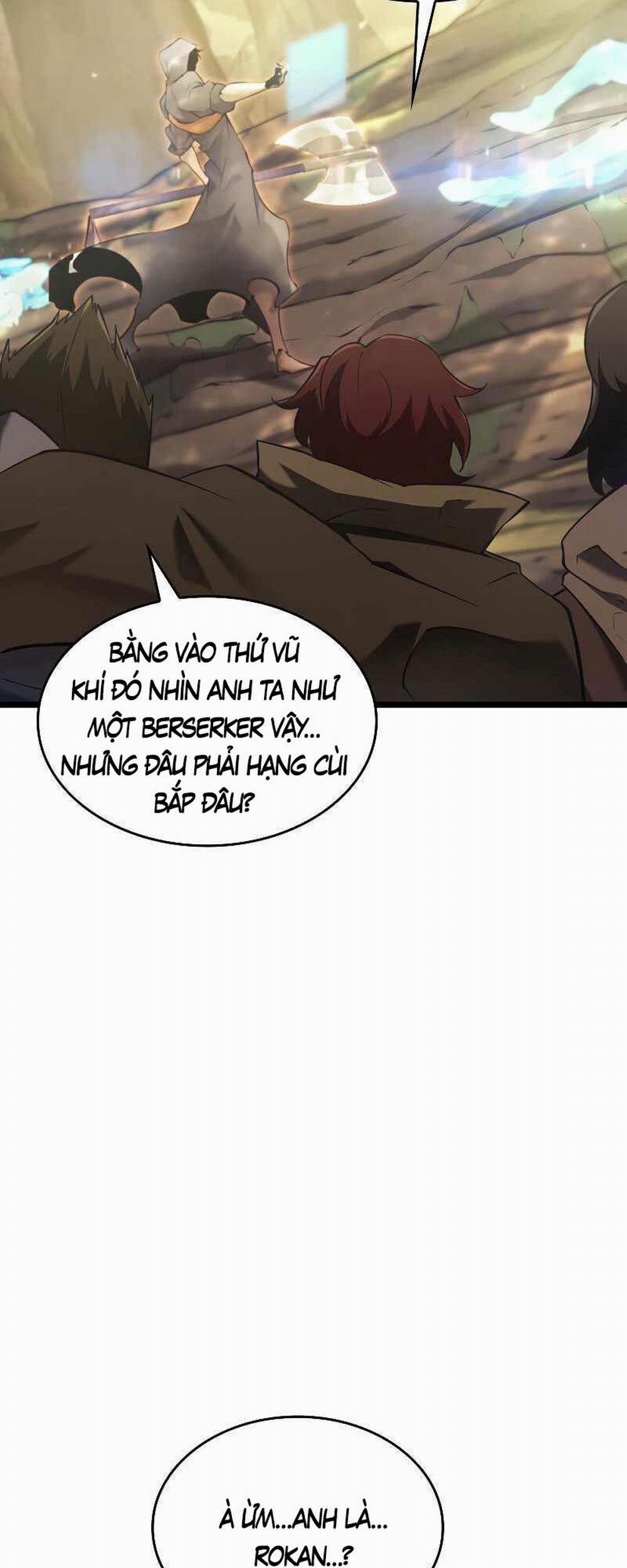 Sự Trở Lại Của Người Chơi Cấp Sss 28 trang 7