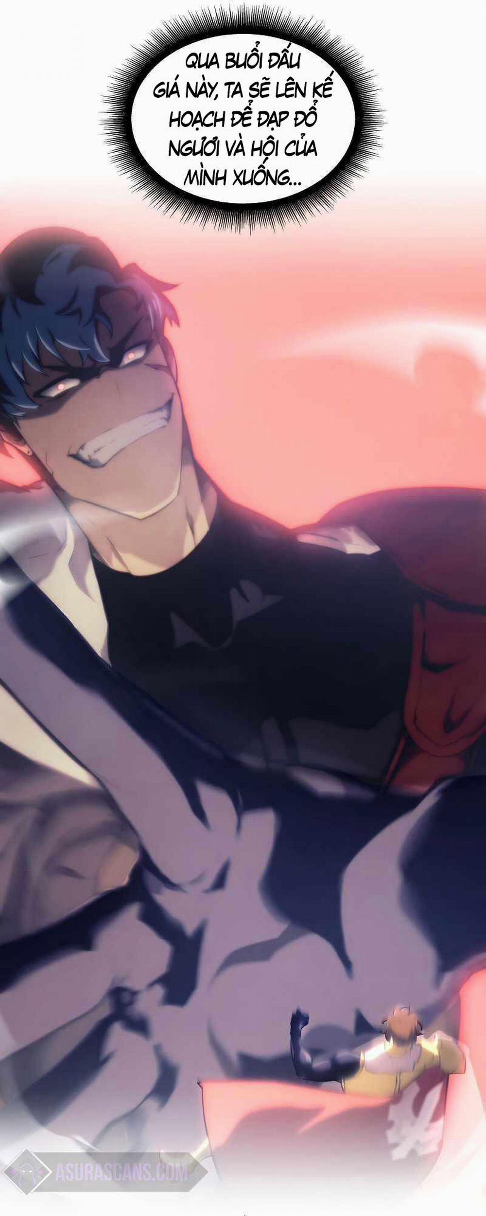 Sự Trở Lại Của Người Chơi Cấp Sss 28 trang 73