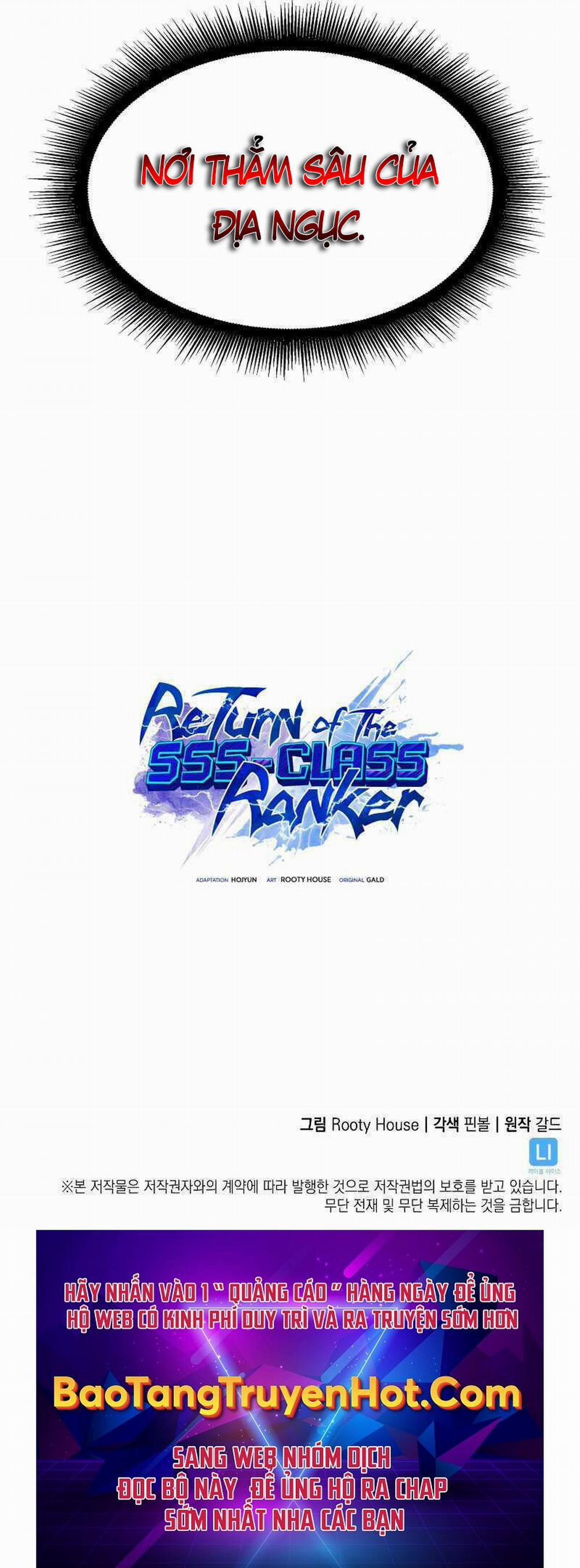 Sự Trở Lại Của Người Chơi Cấp Sss 28 trang 74