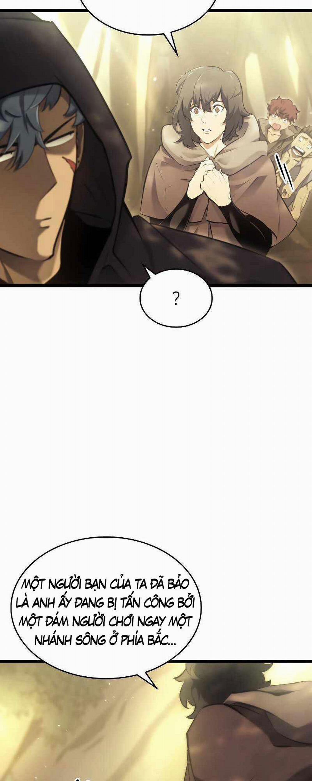 Sự Trở Lại Của Người Chơi Cấp Sss 28 trang 8