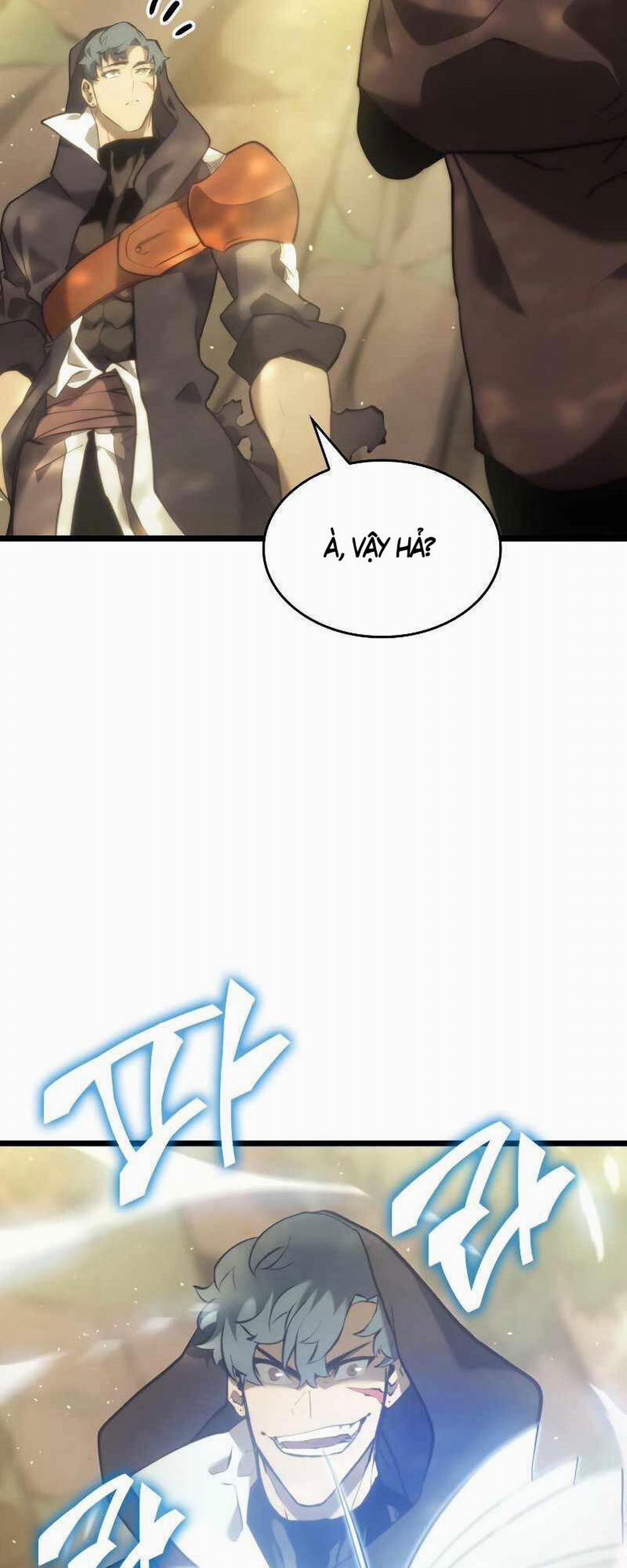 Sự Trở Lại Của Người Chơi Cấp Sss 28 trang 9