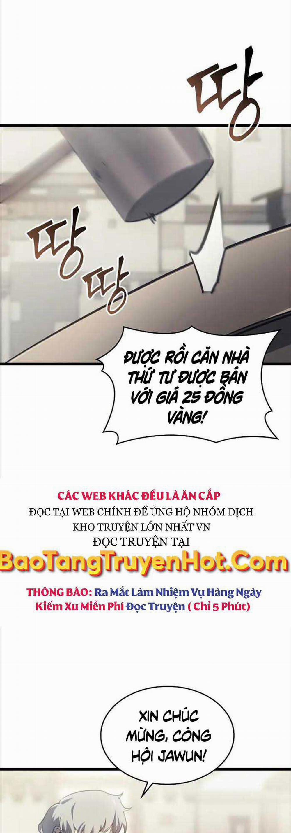 Sự Trở Lại Của Người Chơi Cấp Sss 29 trang 1