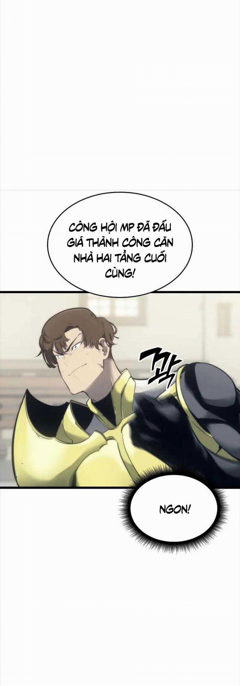 Sự Trở Lại Của Người Chơi Cấp Sss 29 trang 11