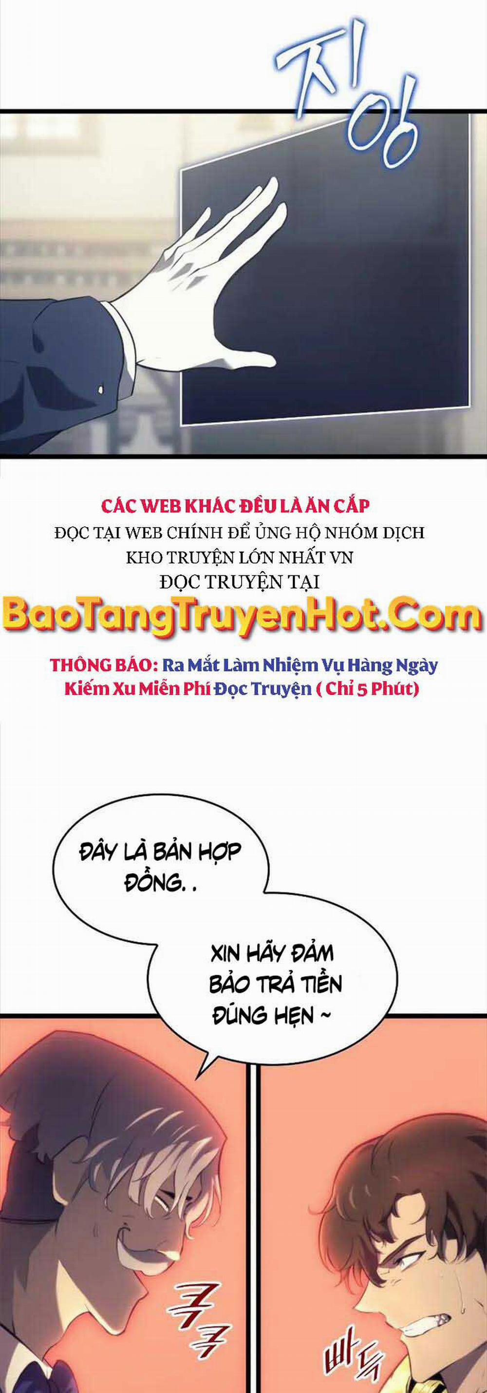 Sự Trở Lại Của Người Chơi Cấp Sss 29 trang 12