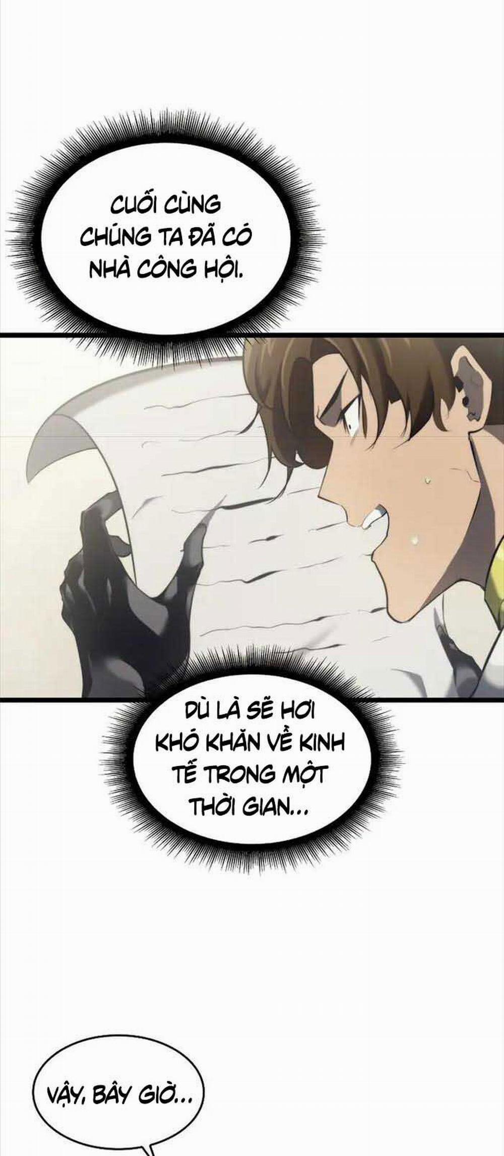Sự Trở Lại Của Người Chơi Cấp Sss 29 trang 14