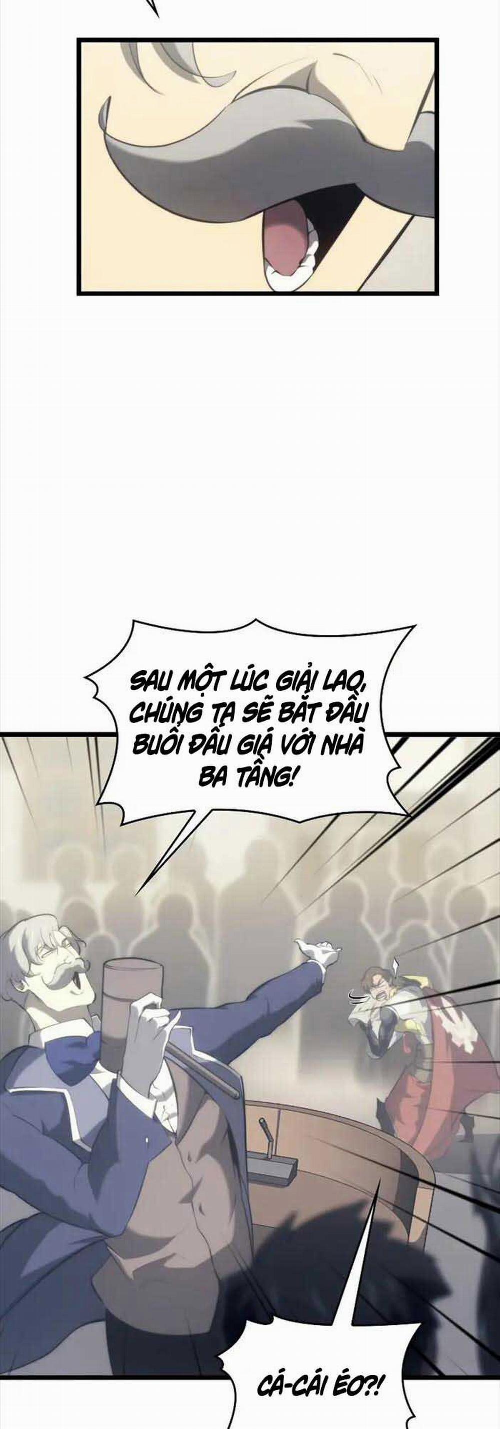 Sự Trở Lại Của Người Chơi Cấp Sss 29 trang 15