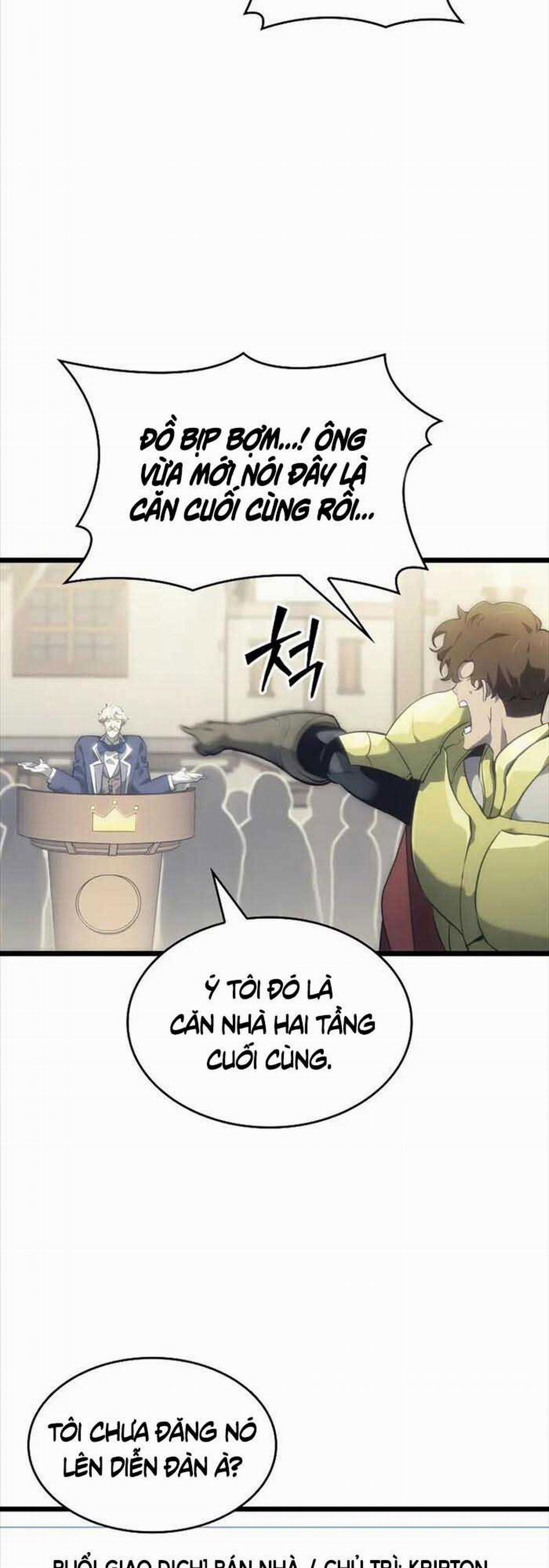 Sự Trở Lại Của Người Chơi Cấp Sss 29 trang 16