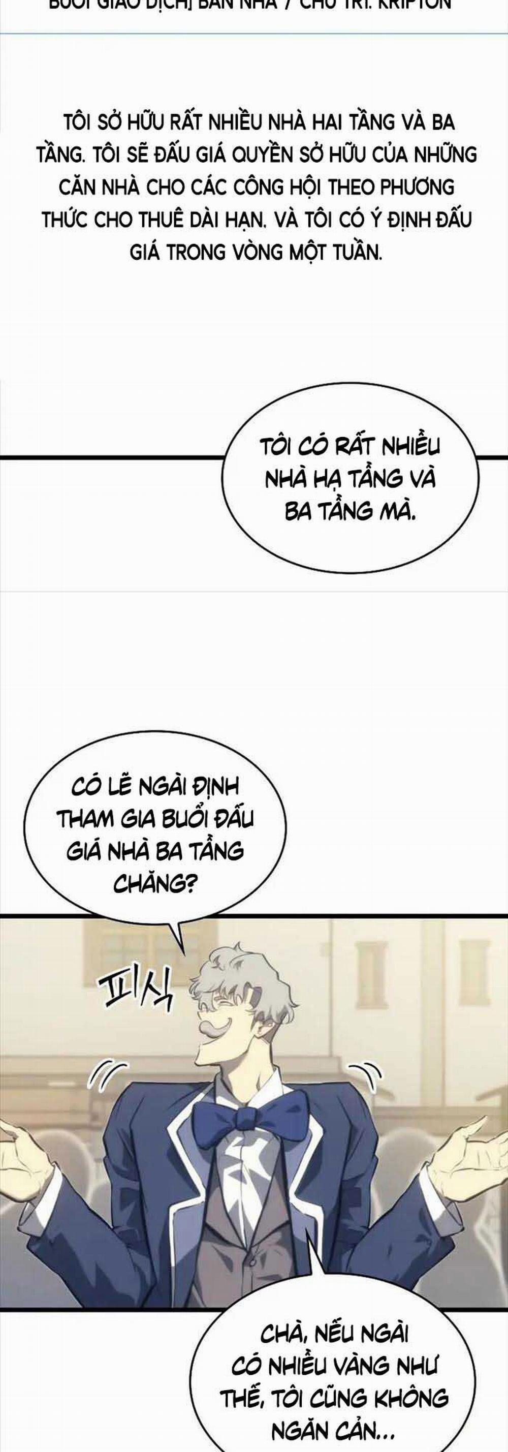 Sự Trở Lại Của Người Chơi Cấp Sss 29 trang 17