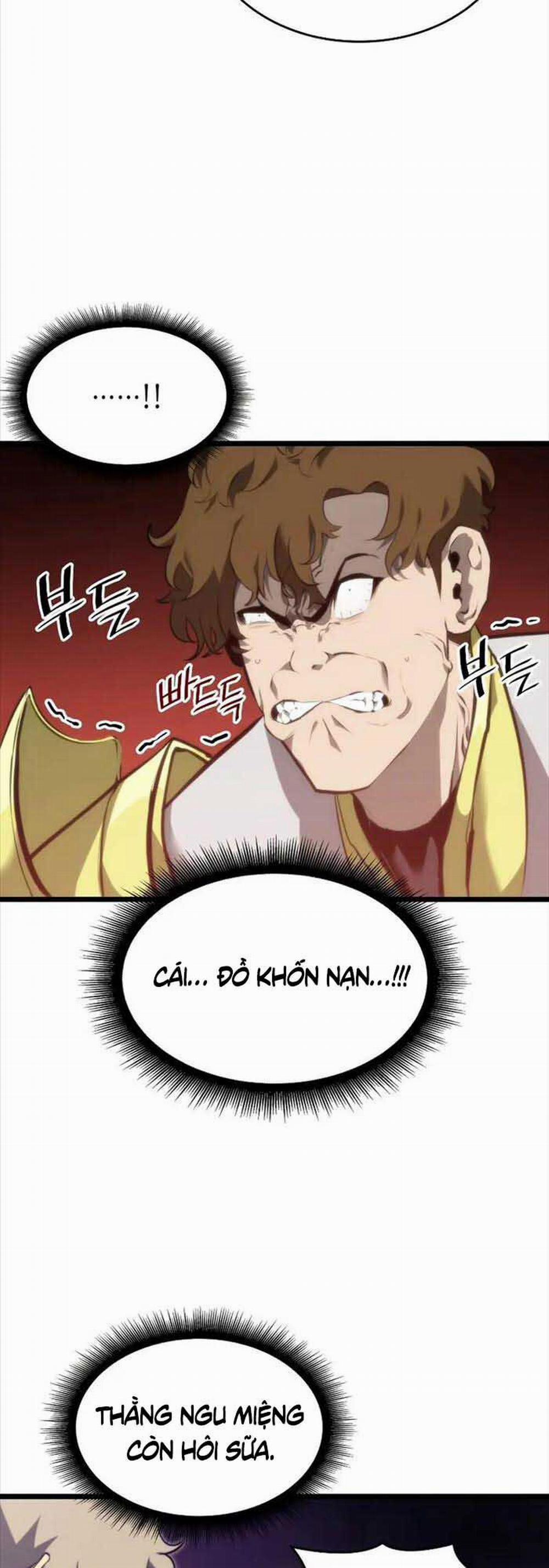 Sự Trở Lại Của Người Chơi Cấp Sss 29 trang 18