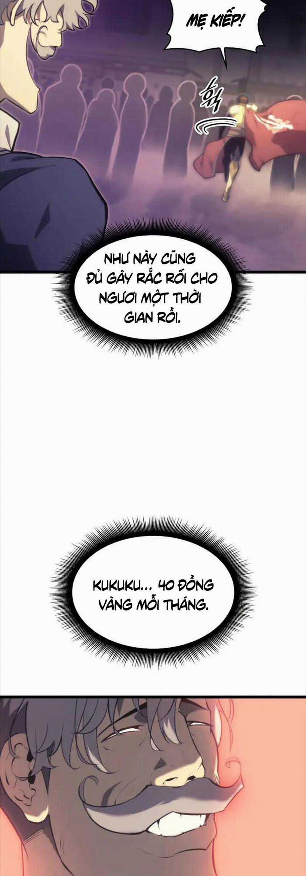 Sự Trở Lại Của Người Chơi Cấp Sss 29 trang 19