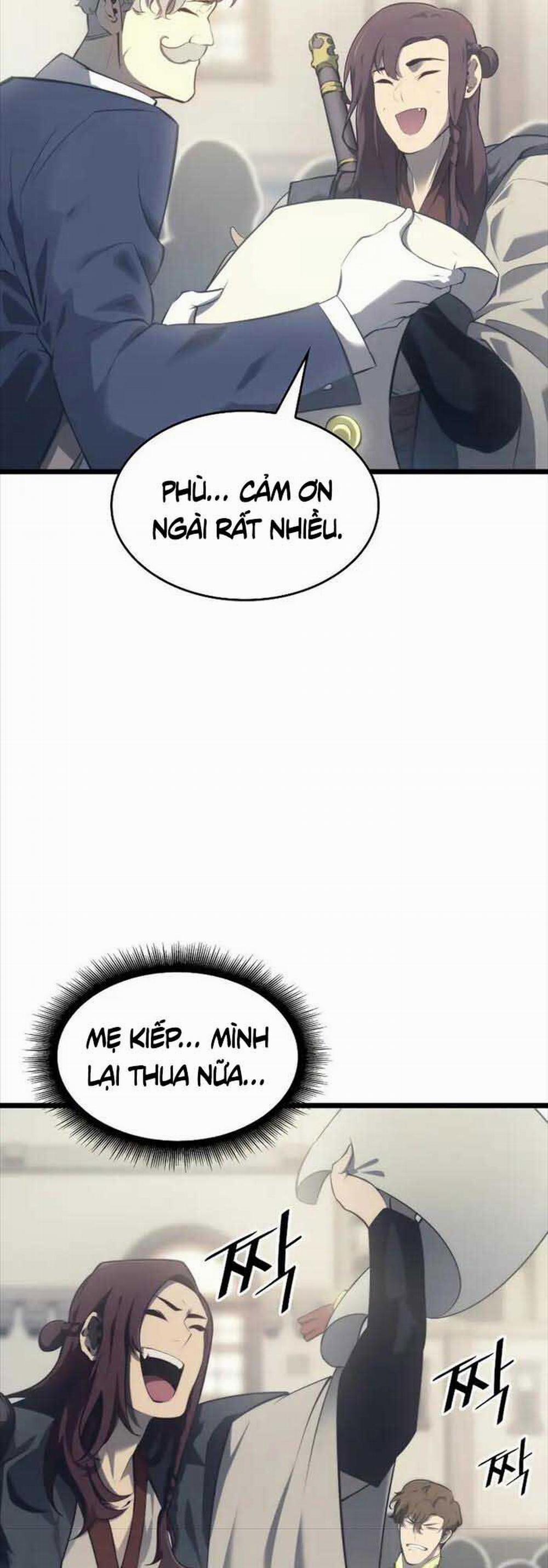 Sự Trở Lại Của Người Chơi Cấp Sss 29 trang 2