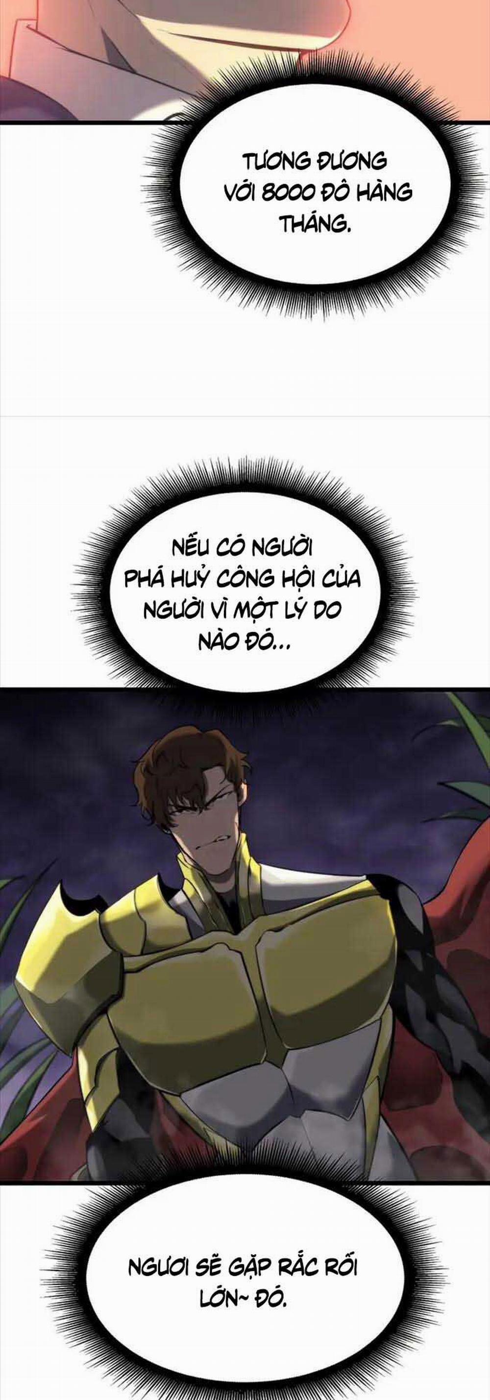 Sự Trở Lại Của Người Chơi Cấp Sss 29 trang 20