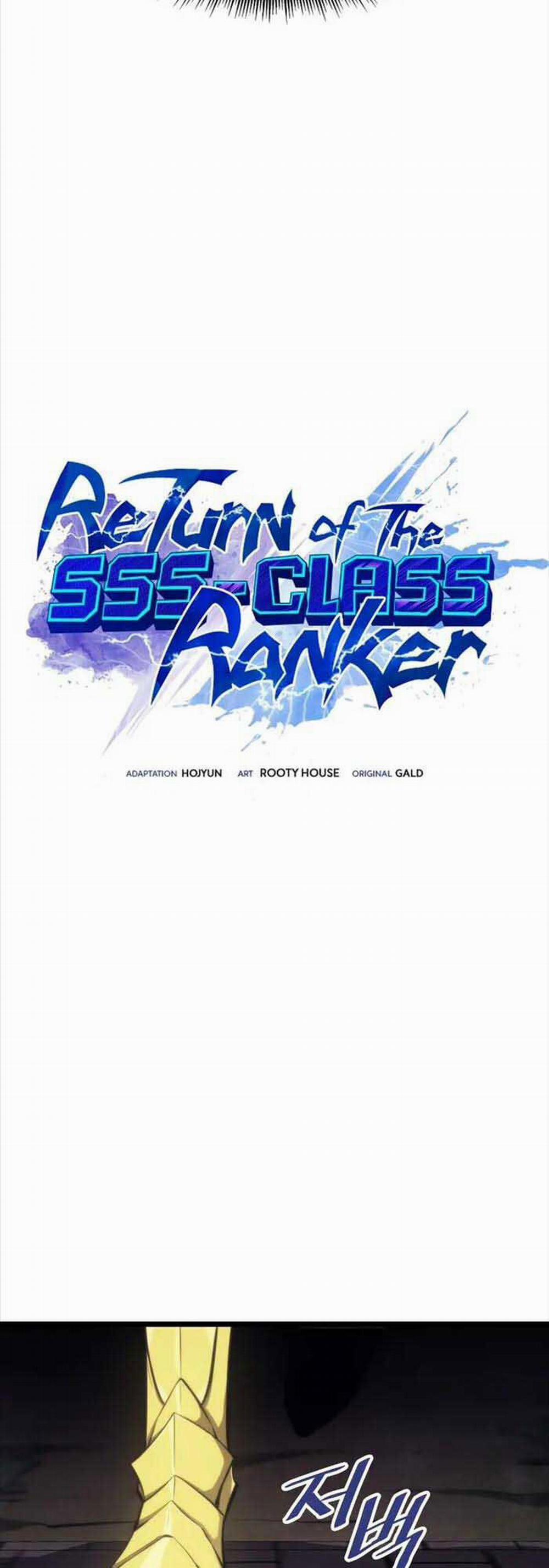 Sự Trở Lại Của Người Chơi Cấp Sss 29 trang 21