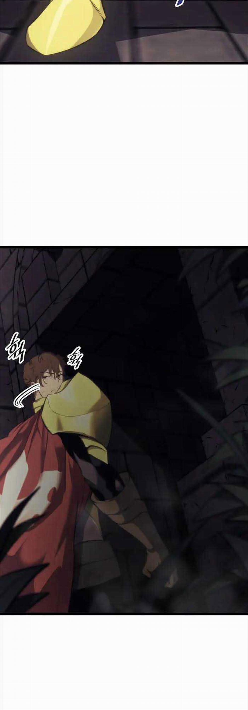 Sự Trở Lại Của Người Chơi Cấp Sss 29 trang 22