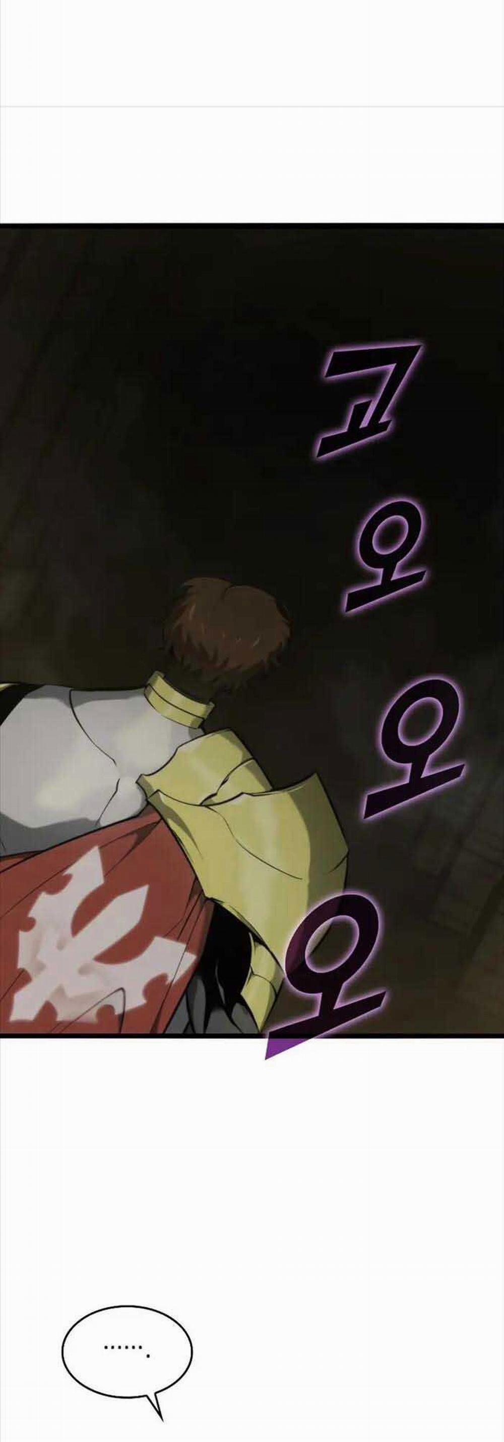 Sự Trở Lại Của Người Chơi Cấp Sss 29 trang 23