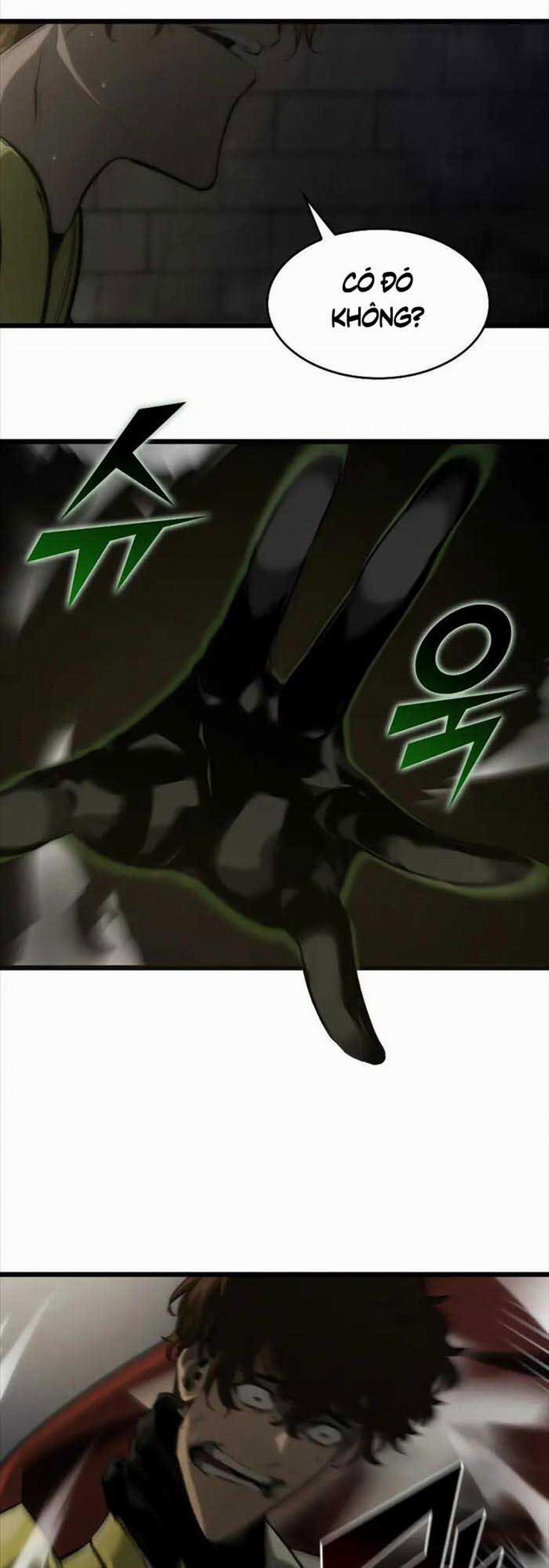 Sự Trở Lại Của Người Chơi Cấp Sss 29 trang 24