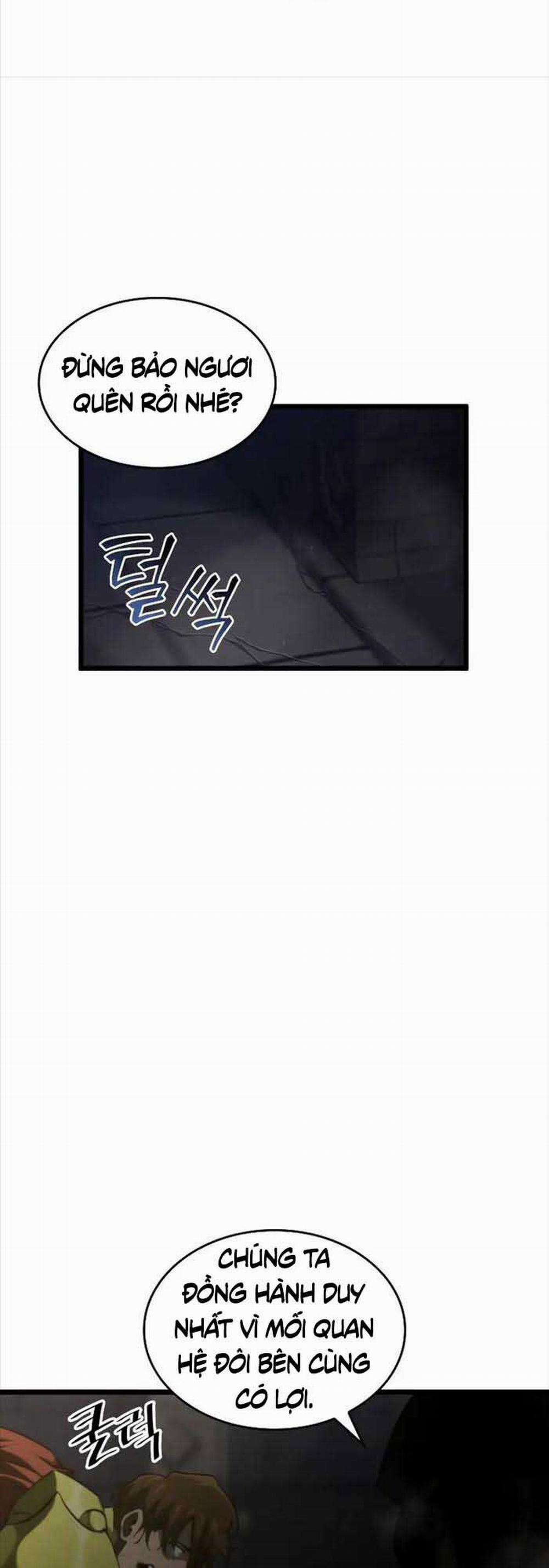 Sự Trở Lại Của Người Chơi Cấp Sss 29 trang 26