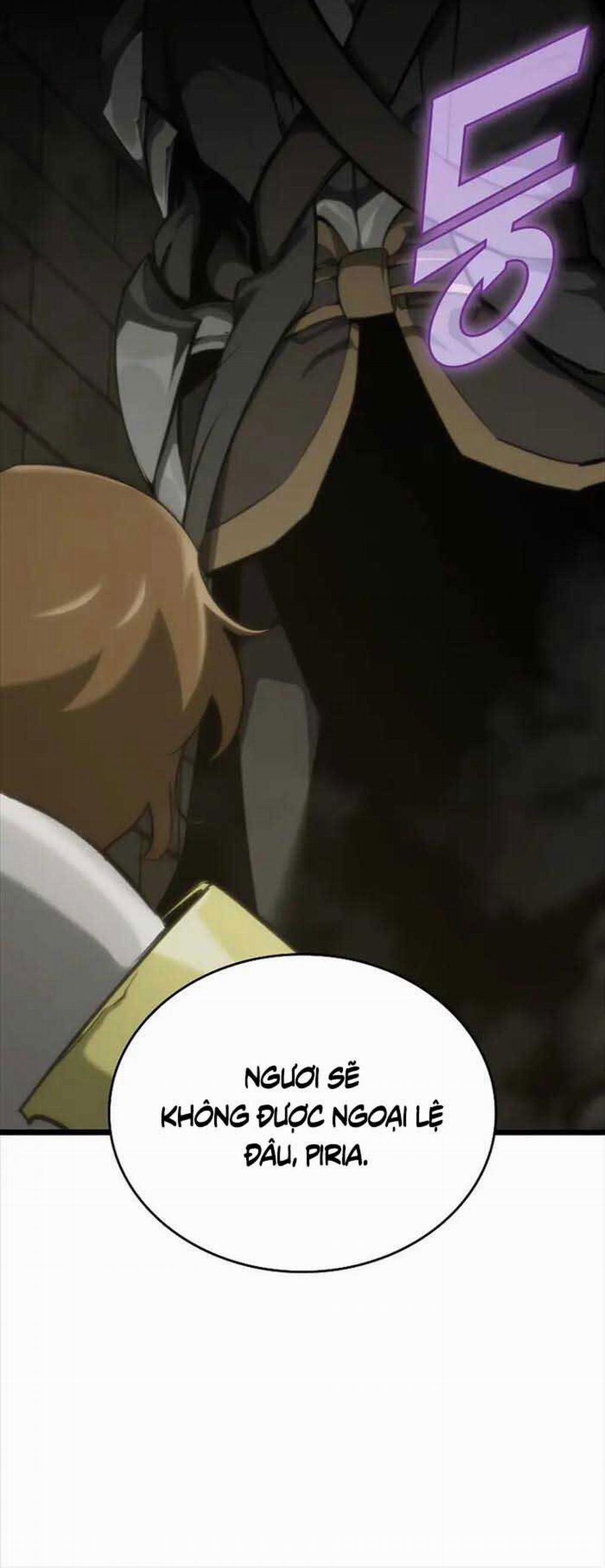 Sự Trở Lại Của Người Chơi Cấp Sss 29 trang 28