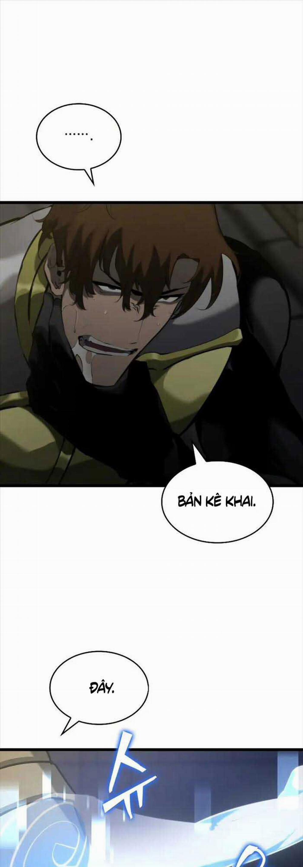 Sự Trở Lại Của Người Chơi Cấp Sss 29 trang 29