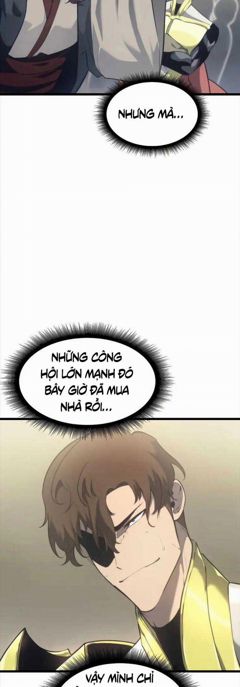 Sự Trở Lại Của Người Chơi Cấp Sss 29 trang 3