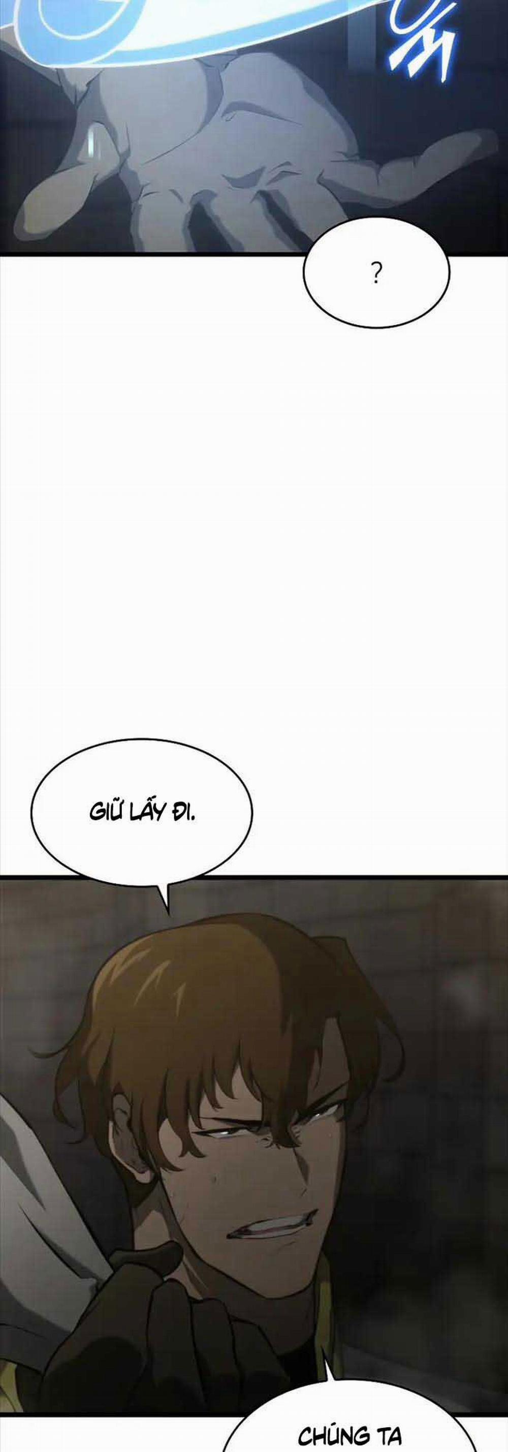 Sự Trở Lại Của Người Chơi Cấp Sss 29 trang 30