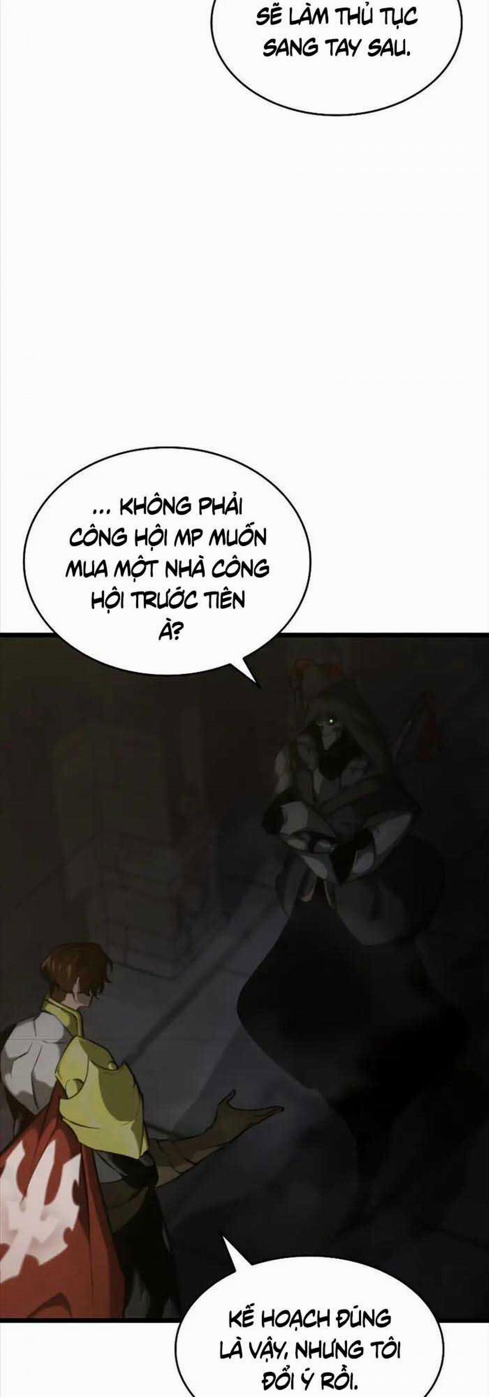 Sự Trở Lại Của Người Chơi Cấp Sss 29 trang 31