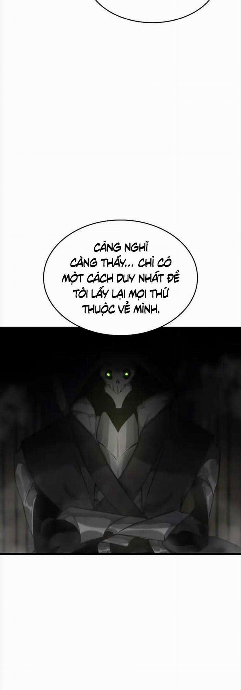 Sự Trở Lại Của Người Chơi Cấp Sss 29 trang 32