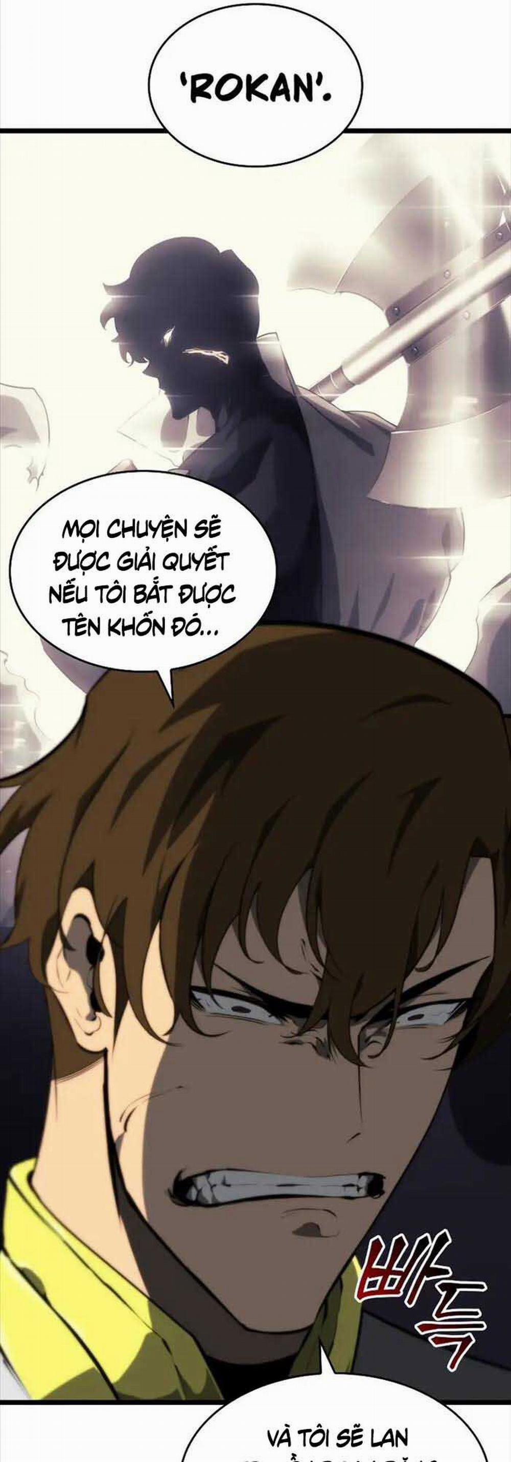 Sự Trở Lại Của Người Chơi Cấp Sss 29 trang 33