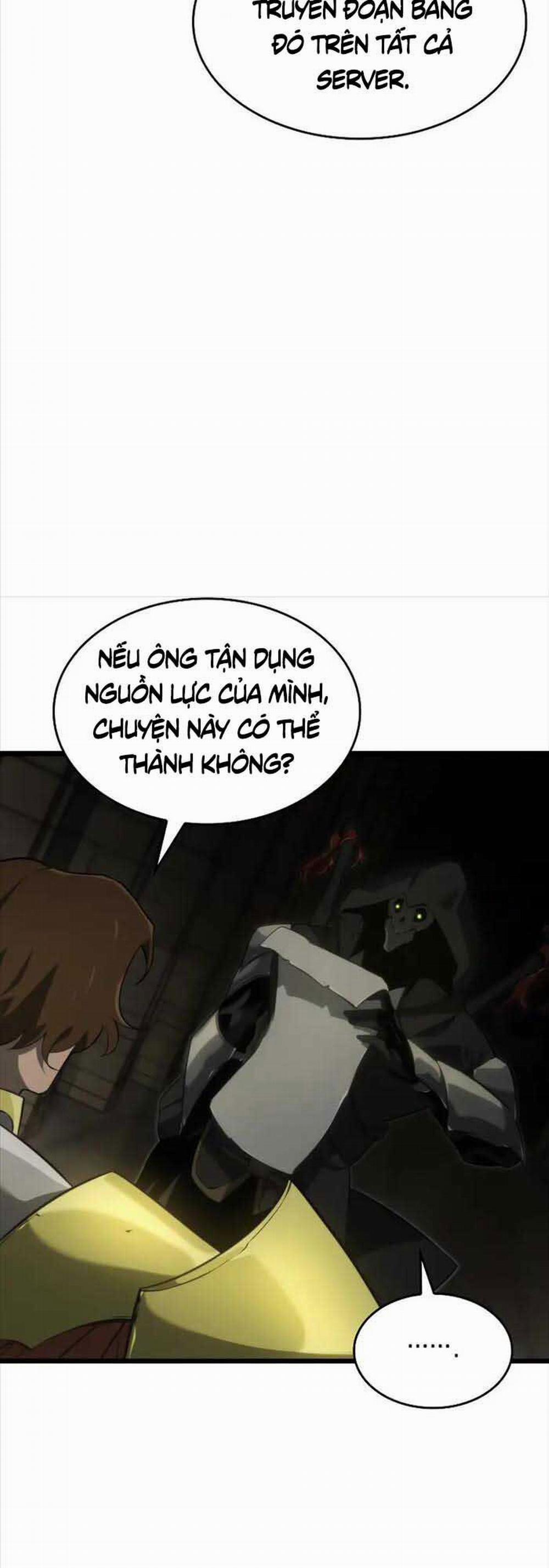 Sự Trở Lại Của Người Chơi Cấp Sss 29 trang 34