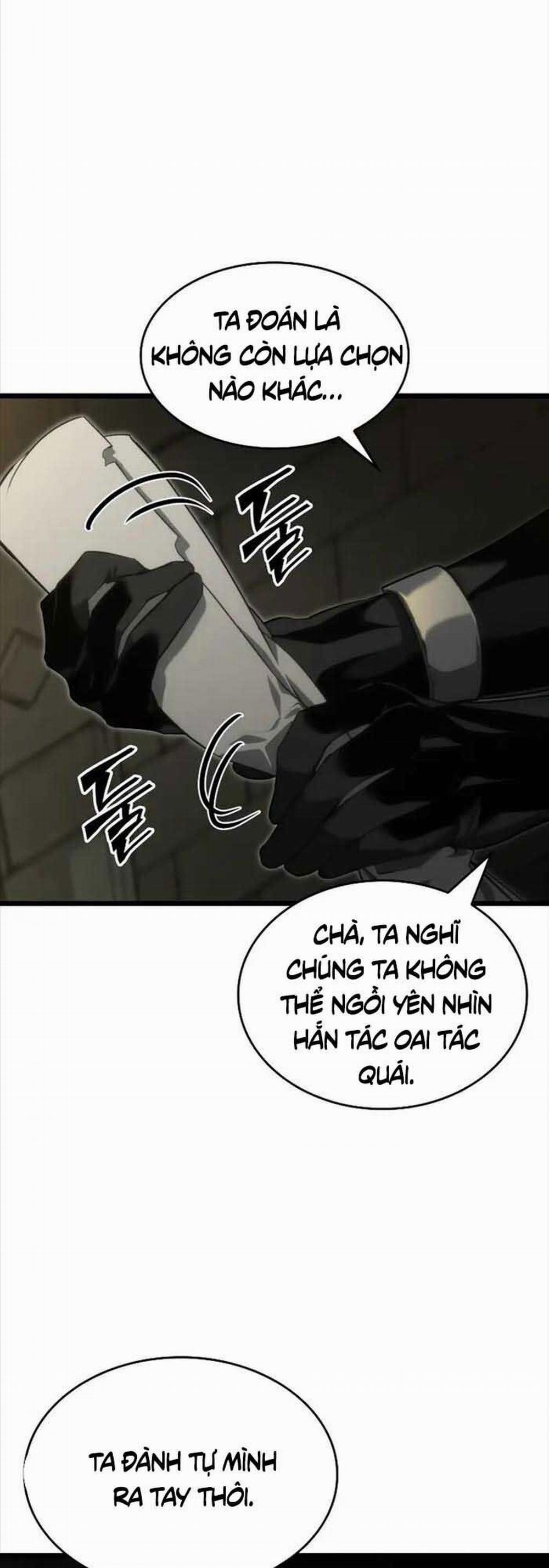 Sự Trở Lại Của Người Chơi Cấp Sss 29 trang 35