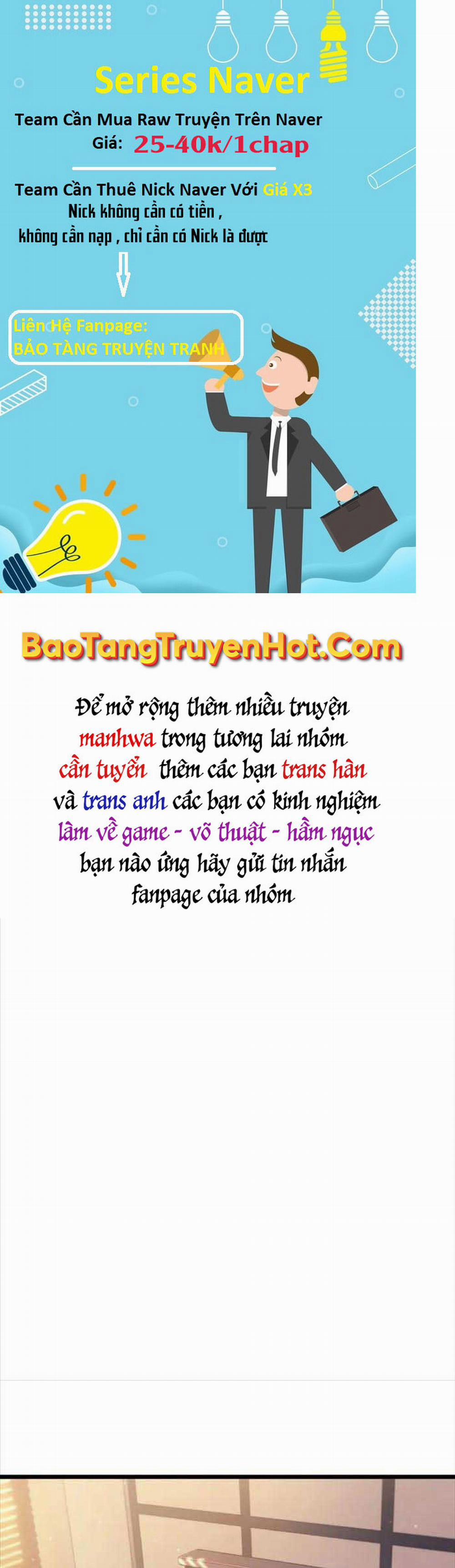 Sự Trở Lại Của Người Chơi Cấp Sss 29 trang 37