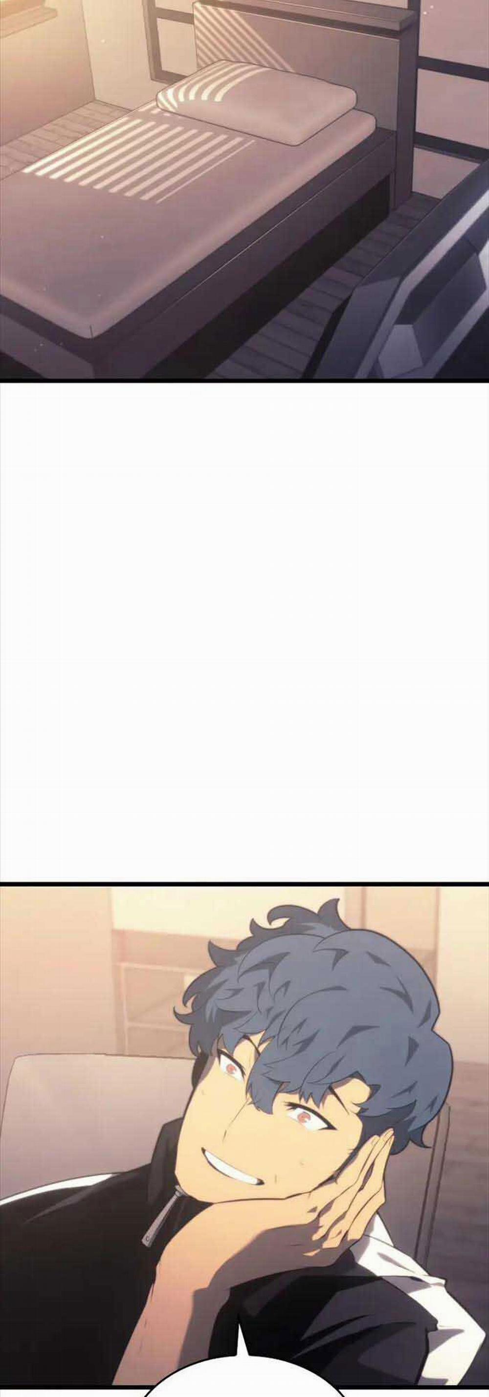 Sự Trở Lại Của Người Chơi Cấp Sss 29 trang 38