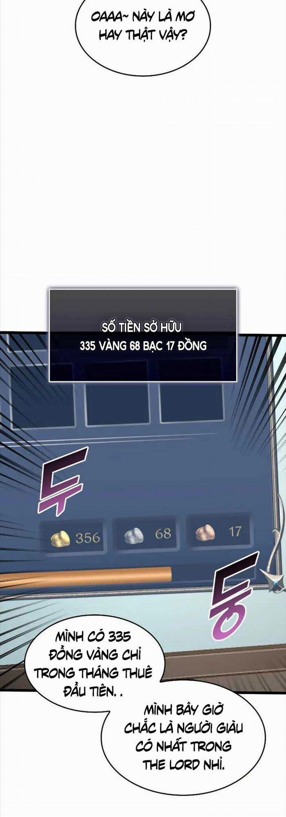 Sự Trở Lại Của Người Chơi Cấp Sss 29 trang 39