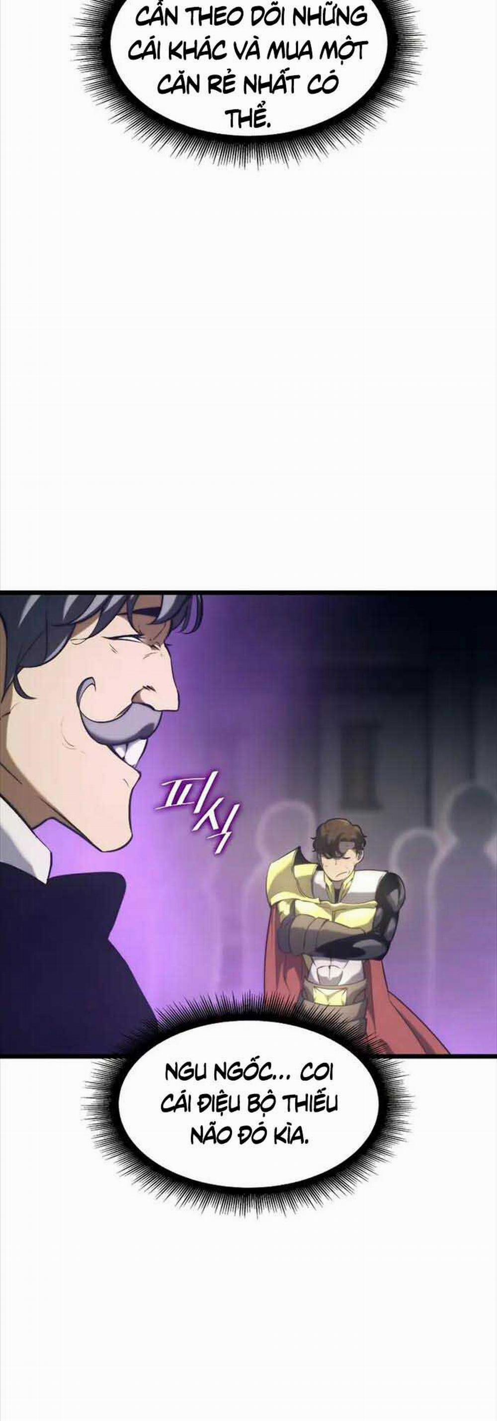 Sự Trở Lại Của Người Chơi Cấp Sss 29 trang 4