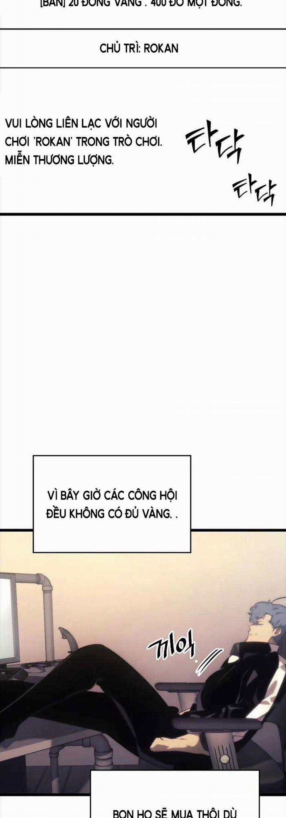 Sự Trở Lại Của Người Chơi Cấp Sss 29 trang 41