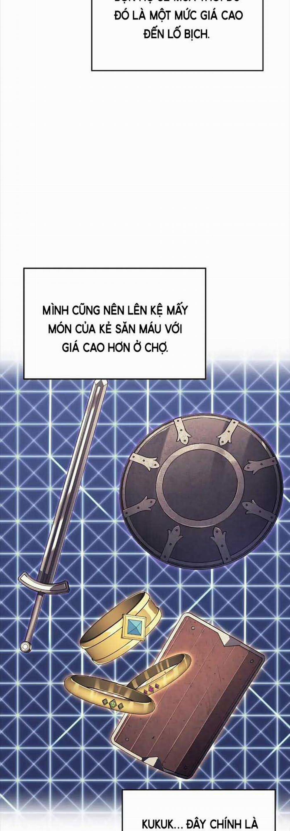 Sự Trở Lại Của Người Chơi Cấp Sss 29 trang 42