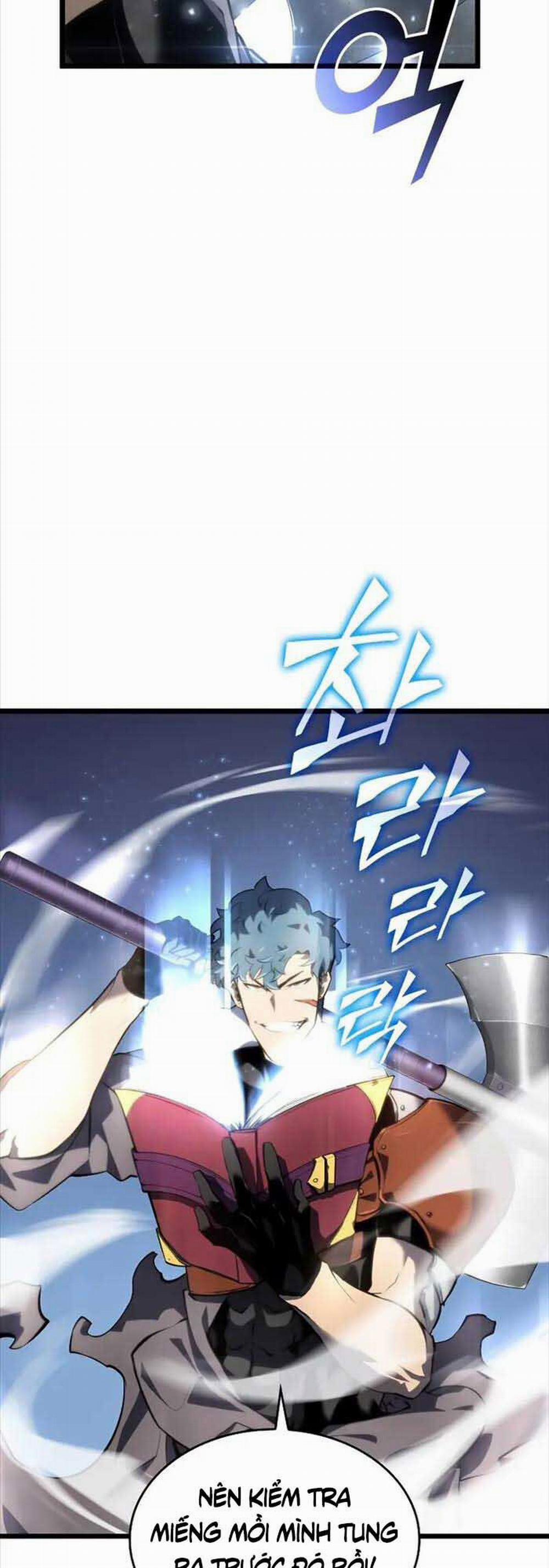 Sự Trở Lại Của Người Chơi Cấp Sss 29 trang 45