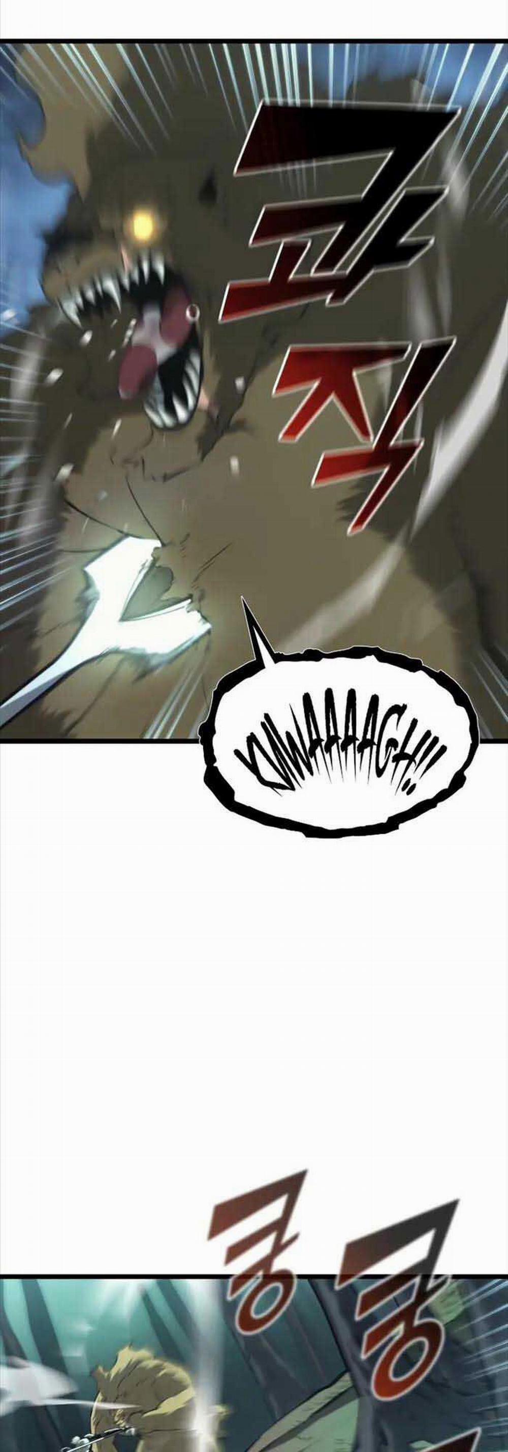 Sự Trở Lại Của Người Chơi Cấp Sss 29 trang 48