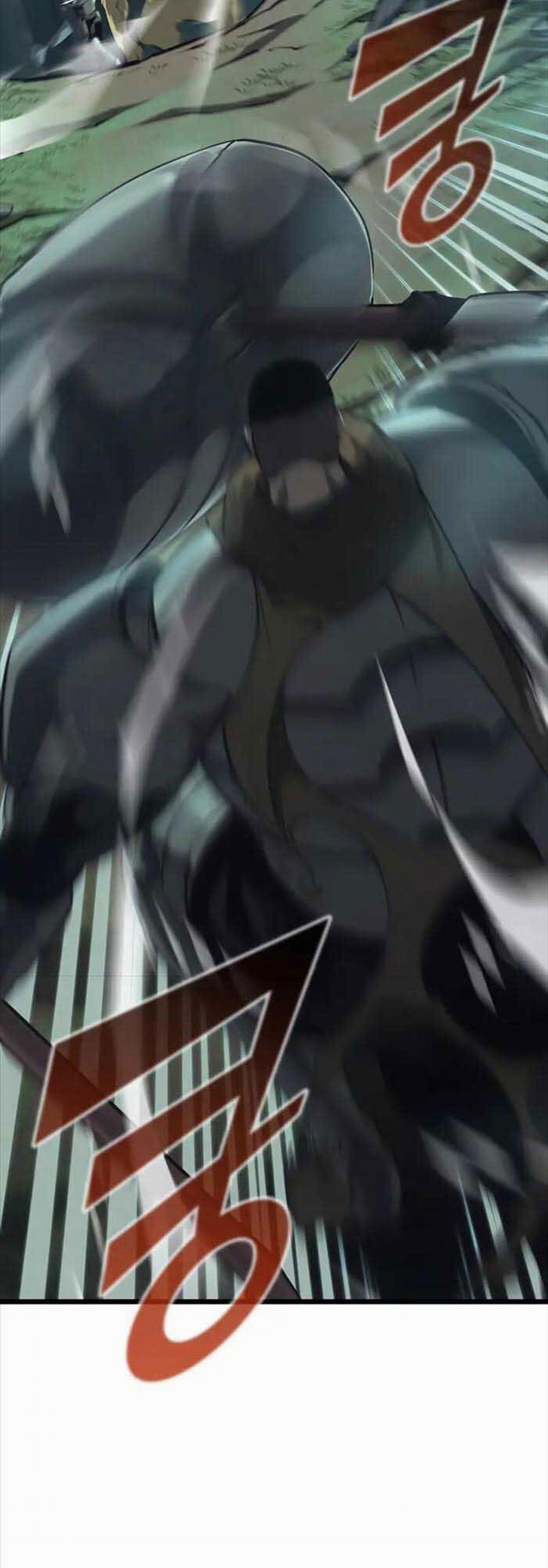 Sự Trở Lại Của Người Chơi Cấp Sss 29 trang 49