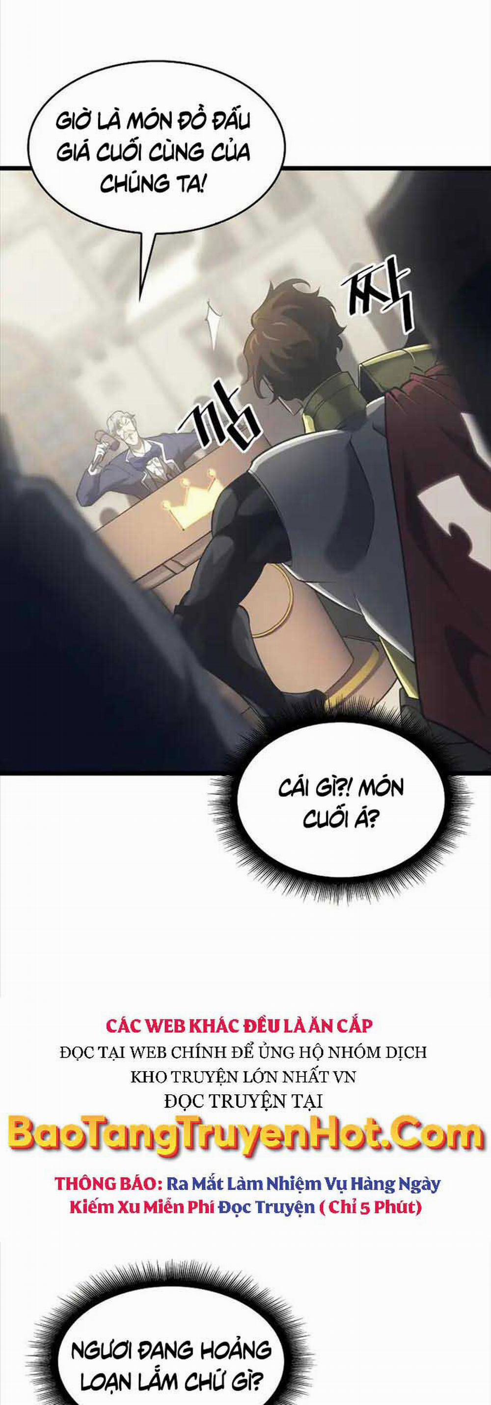 Sự Trở Lại Của Người Chơi Cấp Sss 29 trang 5