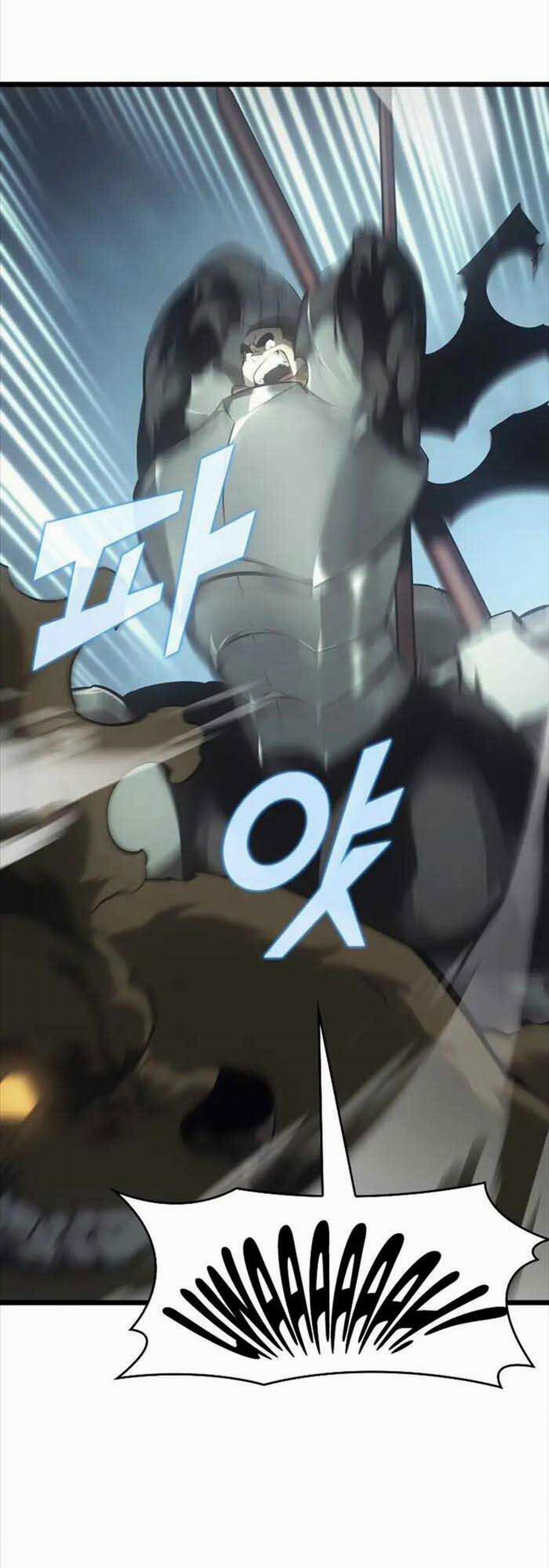 Sự Trở Lại Của Người Chơi Cấp Sss 29 trang 50