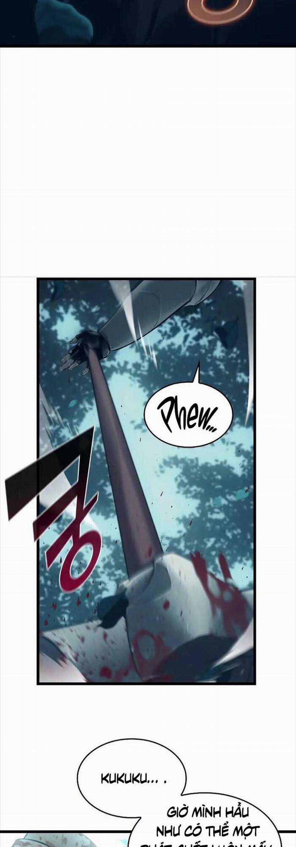 Sự Trở Lại Của Người Chơi Cấp Sss 29 trang 52