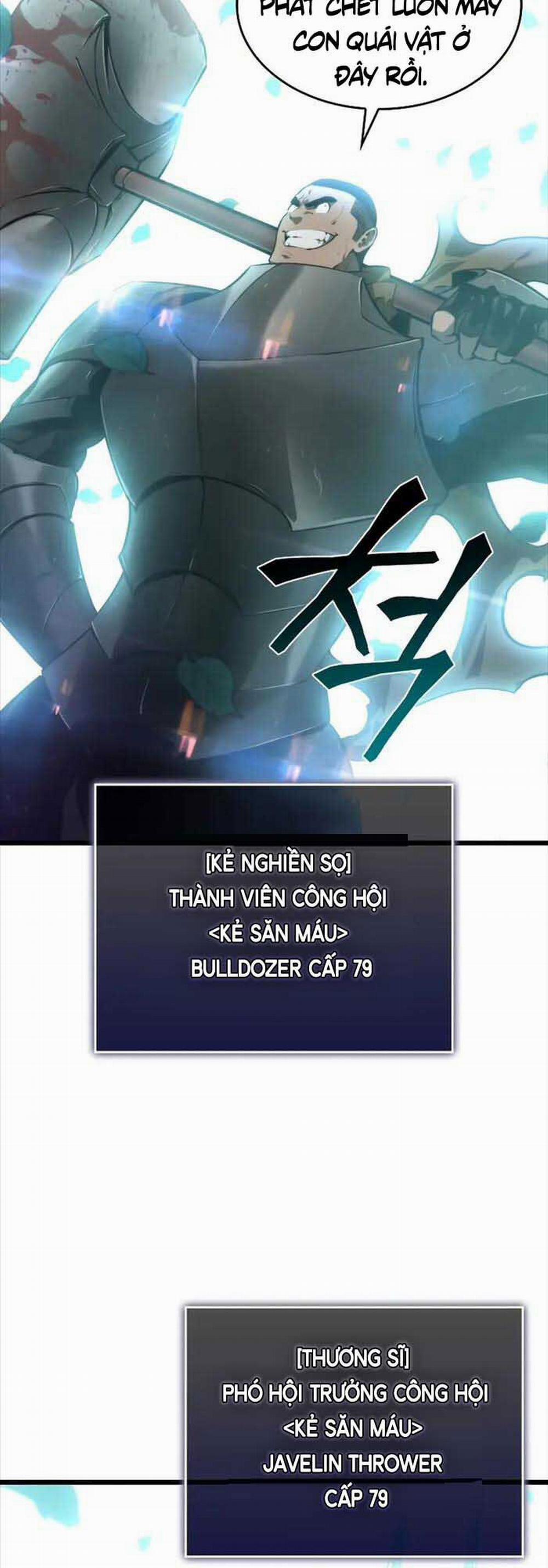 Sự Trở Lại Của Người Chơi Cấp Sss 29 trang 53