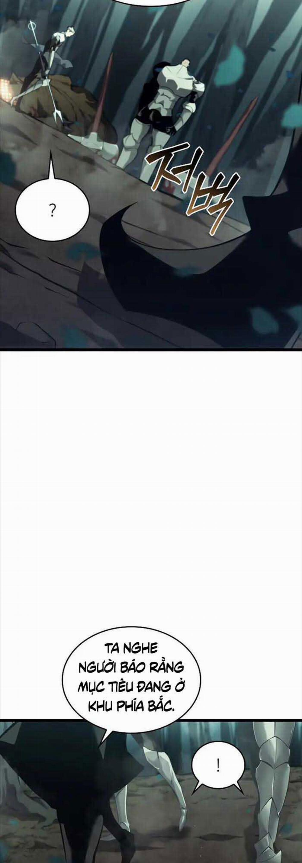 Sự Trở Lại Của Người Chơi Cấp Sss 29 trang 55