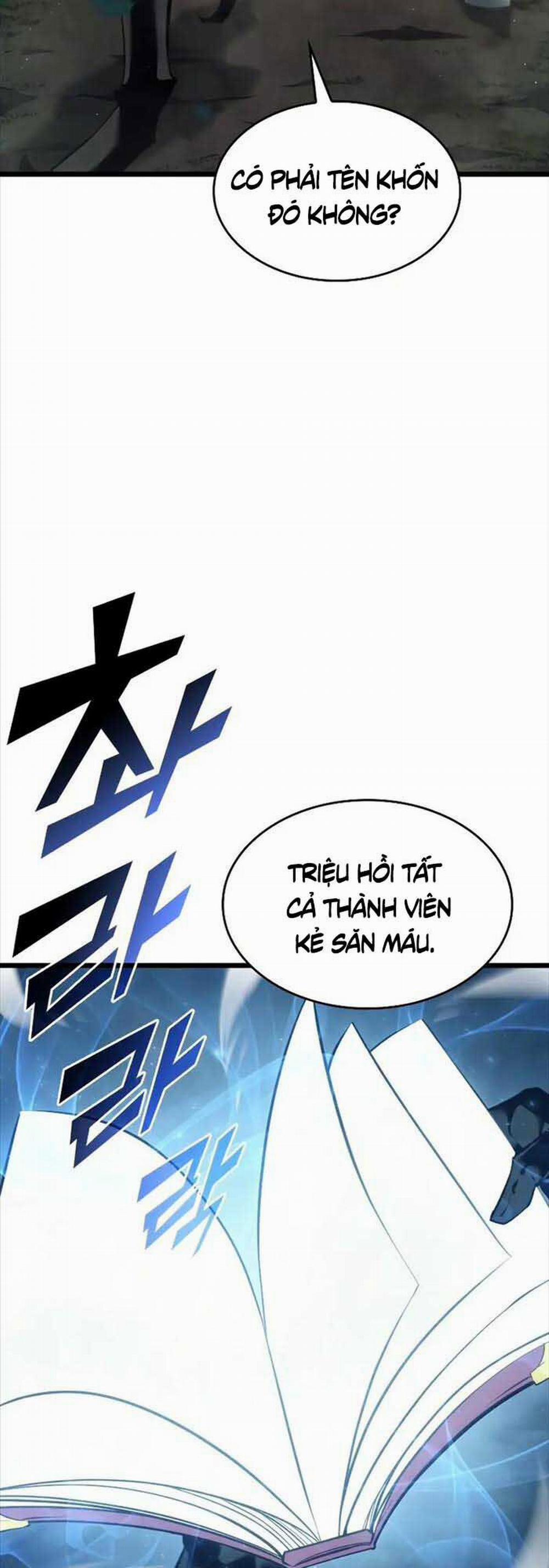 Sự Trở Lại Của Người Chơi Cấp Sss 29 trang 56