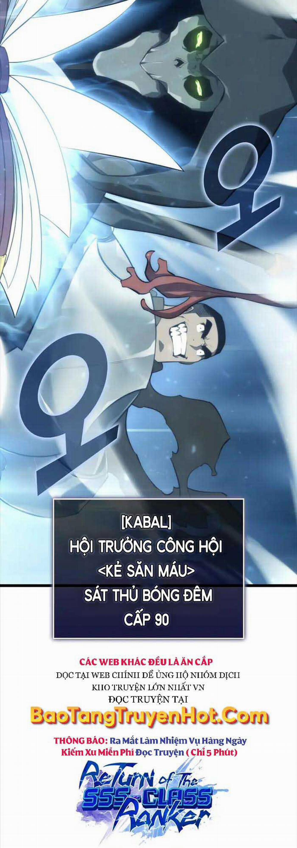 Sự Trở Lại Của Người Chơi Cấp Sss 29 trang 58